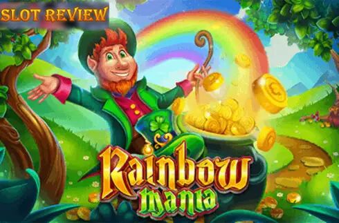 Rainbow Mania Slot Review